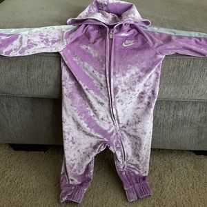 Nike Onesie